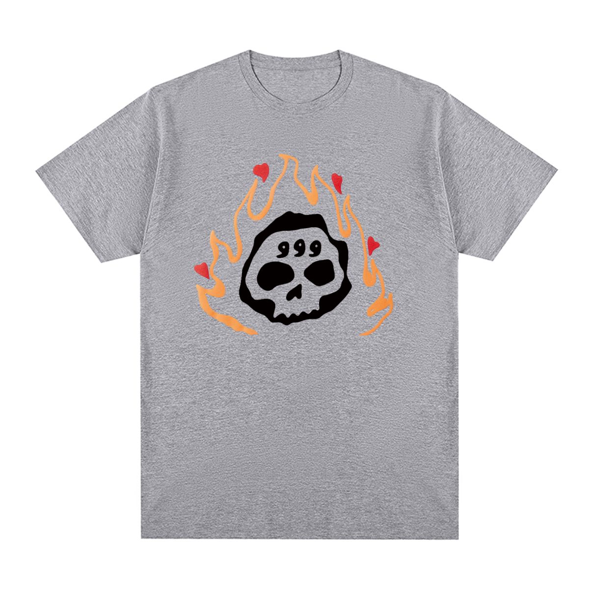 JUICE WRLD 999 R.I.P Vintage T shirt Hoodie, Sweatshirt | CoreVibeTees.com (Image 3)