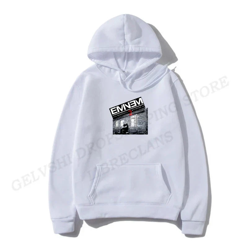 Premium Eminem Hoodie T-Shirts, Sweatshirt | CoreVibeTees.com (Image 5)