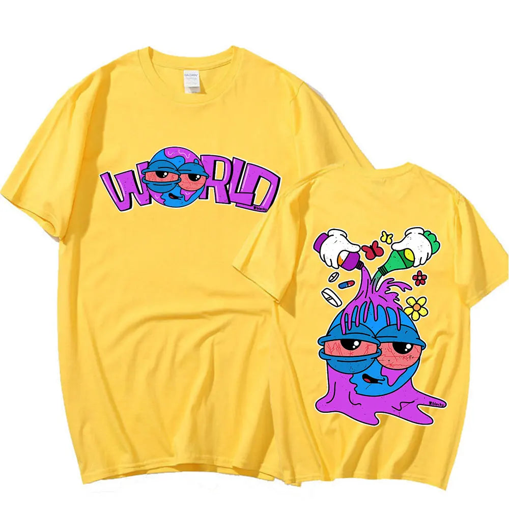 Premium Juice WRLD T-shirt Hoodie, Sweatshirt | CoreVibeTees.com (Image 5)