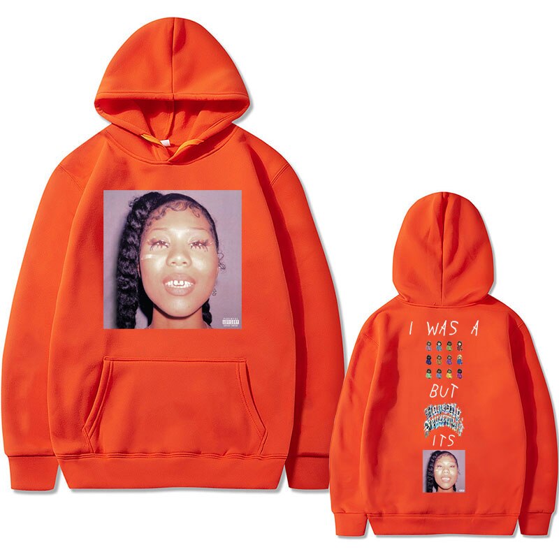 Drake Her Loss Hoodie T-Shirts, Sweatshirt | CoreVibeTees.com (Image 4)