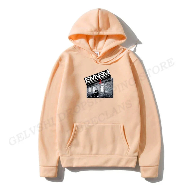 Premium Eminem Hoodie T-Shirts, Sweatshirt | CoreVibeTees.com (Image 2)