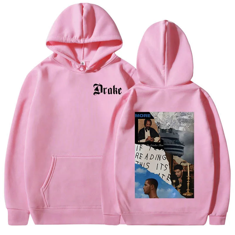 Premium Drake All Albums hoodie T-Shirts, Sweatshirt | CoreVibeTees.com (Image 4)