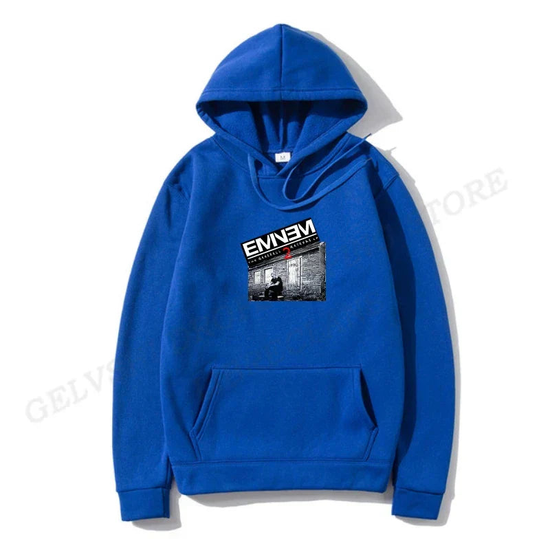 Premium Eminem Hoodie T-Shirts, Sweatshirt | CoreVibeTees.com (Image 3)