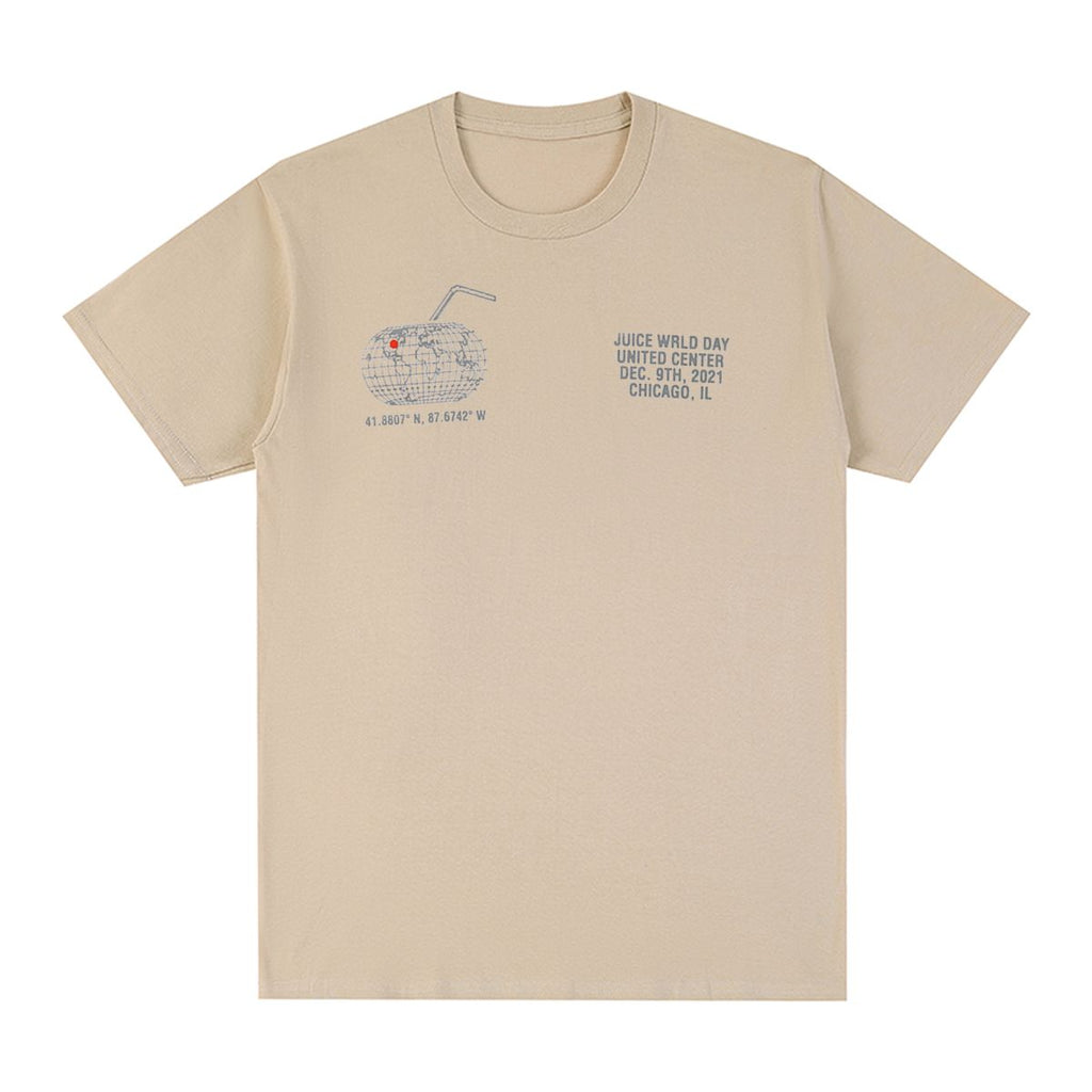Juice Wrld Vintage T shirt Now I Am Insane All These Girls The Same Hoodie, Sweatshirt | CoreVibeTees.com (Image 1)