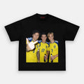 Scandi Party Squad Tee