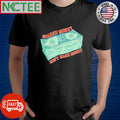 Scared Money don’t make money shirt