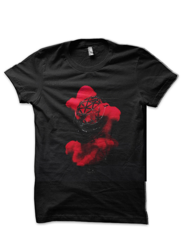 Scarlxrd T-Shirt Style009 Hoodie, Sweatshirt | CoreVibeTees.com