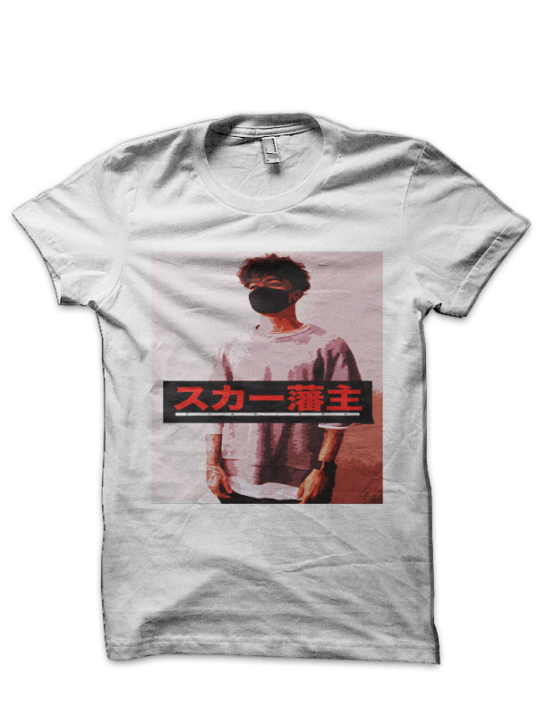 Scarlxrd T-Shirt Style008 Hoodie, Sweatshirt | CoreVibeTees.com