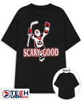 Scary Good Hockey shirt