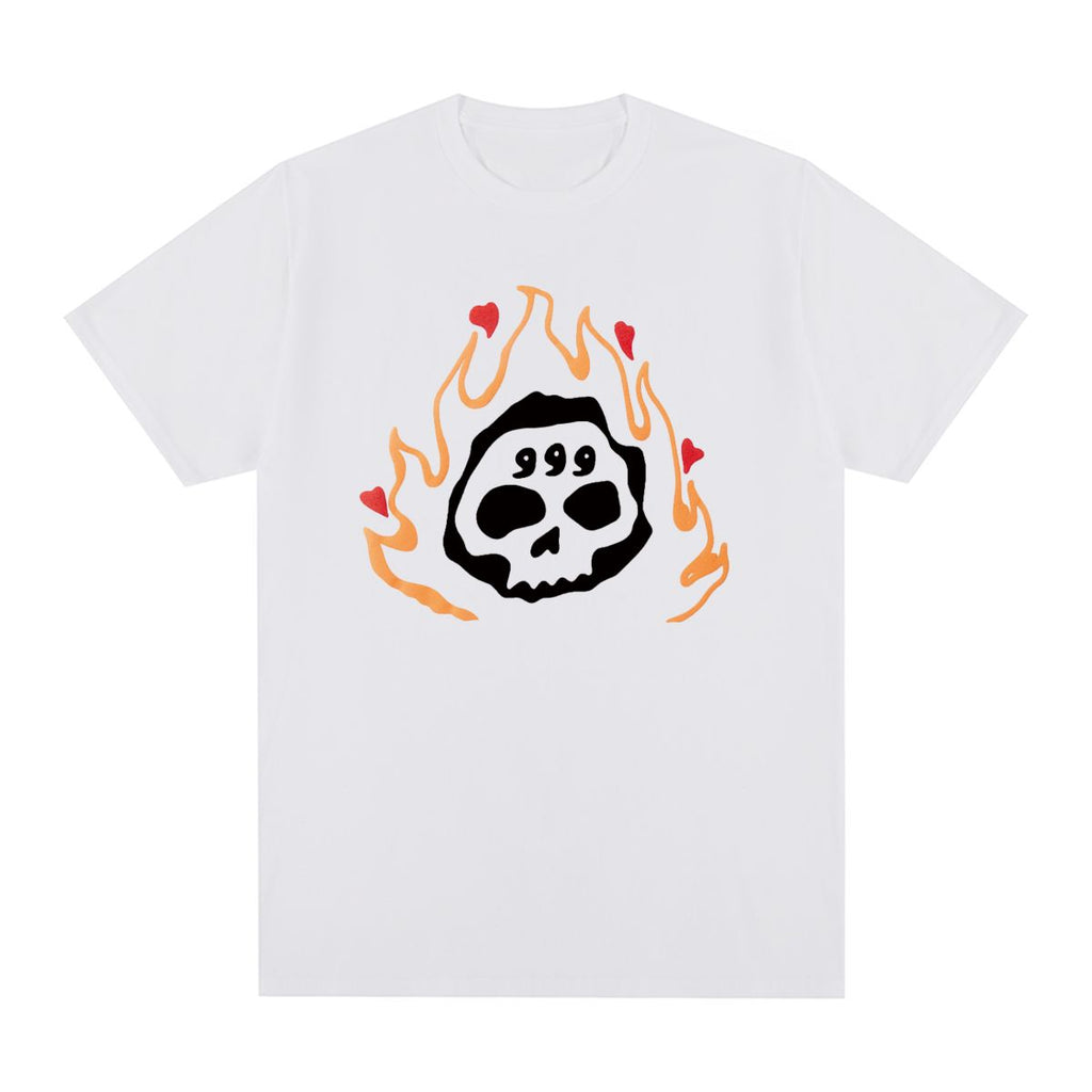 JUICE WRLD 999 R.I.P Vintage T shirt Hoodie, Sweatshirt | CoreVibeTees.com (Image 2)