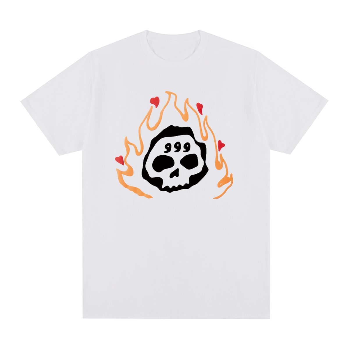 JUICE WRLD 999 R.I.P Vintage T shirt Hoodie, Sweatshirt | CoreVibeTees.com (Image 2)