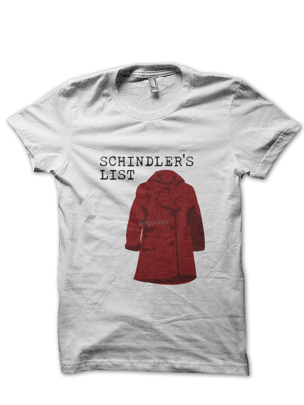 Schindlerâ€™s List T-Shirt Style008 Hoodie, Sweatshirt | CoreVibeTees.com