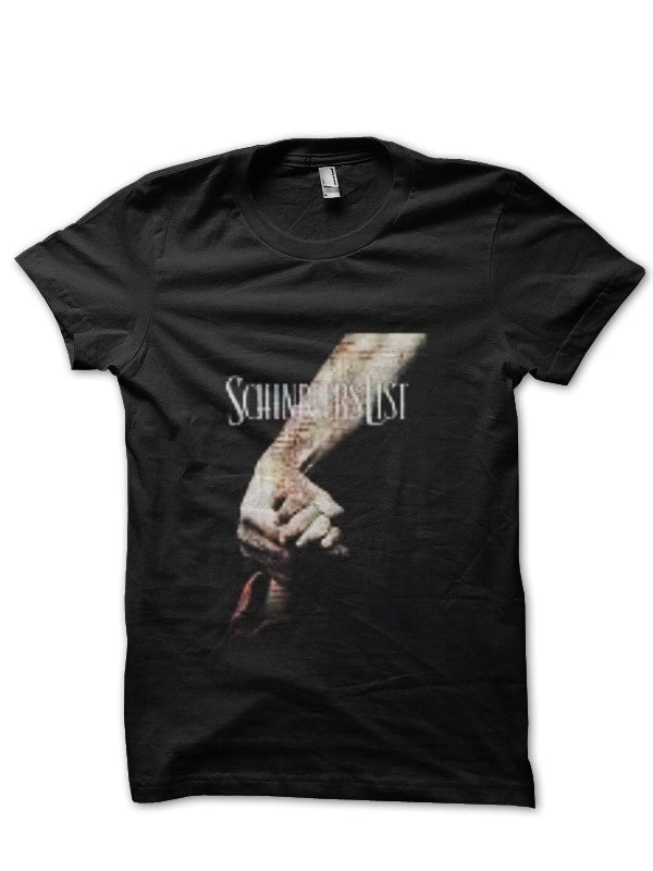 Schindlerâ€™s List T-Shirt Style006 Hoodie, Sweatshirt | CoreVibeTees.com