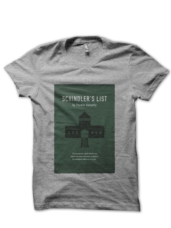 Schindlerâ€™s List T-Shirt Style003 Hoodie, Sweatshirt | CoreVibeTees.com