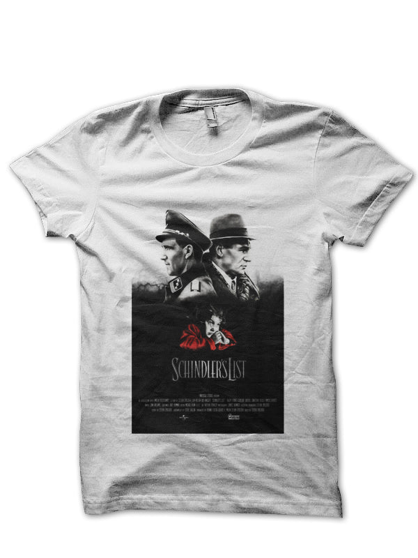 Schindlerâ€™s List T-Shirt Style002 Hoodie, Sweatshirt | CoreVibeTees.com