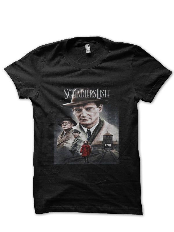Schindlerâ€™s List T-Shirt Style001 Hoodie, Sweatshirt | CoreVibeTees.com