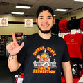 Schoolhouse Rock swell time for a revolution shirt