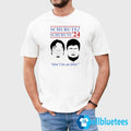 Schrute ’24 Don’t Be An Idiot Shirt