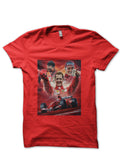 Schumacher T-Shirt Hoodie, Sweatshirt | CoreVibeTees.com