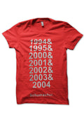 Schumacher T-Shirt Style002 Hoodie, Sweatshirt | CoreVibeTees.com