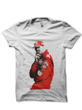 Schumacher T-Shirt Style004 Hoodie, Sweatshirt | CoreVibeTees.com