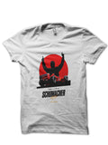 Schumacher T-Shirt Style007 Hoodie, Sweatshirt | CoreVibeTees.com