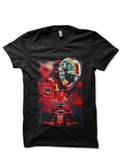 Schumacher T-Shirt Style006 Hoodie, Sweatshirt | CoreVibeTees.com