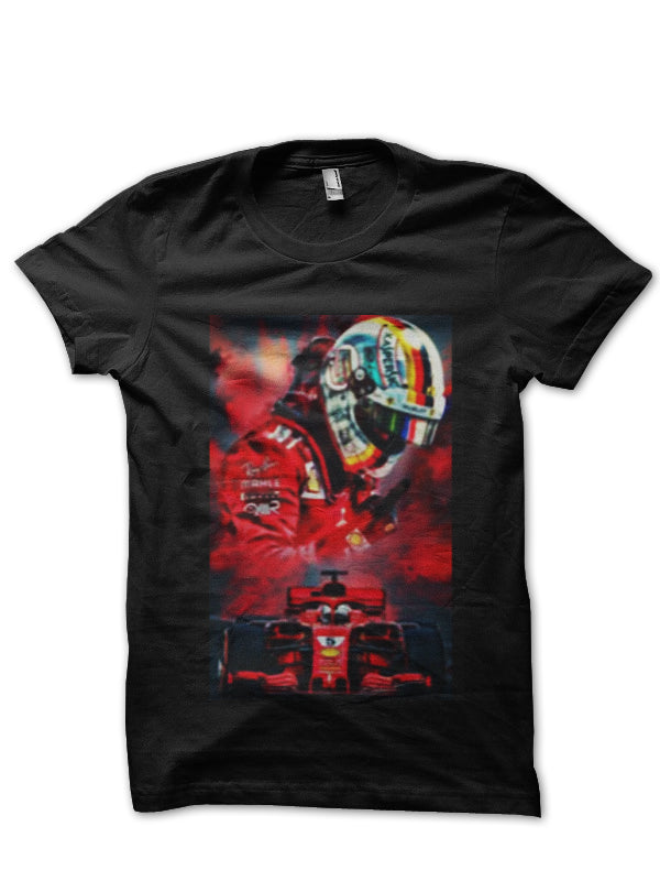 Schumacher T-Shirt Style006 Hoodie, Sweatshirt | CoreVibeTees.com