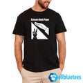Scissors Beats Paper Shirt