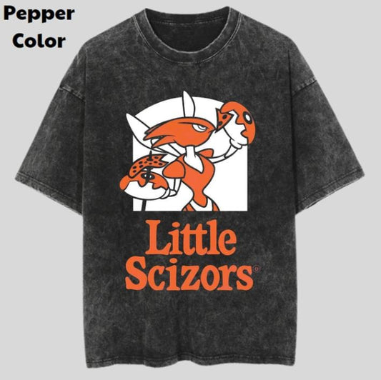 Scizor Vintage Tees, Little Scizors T-Shirt, Pokemon Graphic Tees, Pokemon Shirt, Unisex Anime Shirt, Menswear Womenswear Streetwear