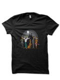 Scooby Doo, Where Are You! Black T-Shirt Hoodie, Sweatshirt | CoreVibeTees.com