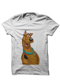 Scooby Doo Black T-Shirt Hoodie, Sweatshirt | CoreVibeTees.com