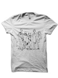 Scooby-Doo T-Shirt Hoodie, Sweatshirt | CoreVibeTees.com