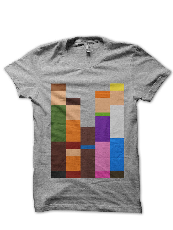 Scooby-Doo T-Shirt Style007 Hoodie, Sweatshirt | CoreVibeTees.com