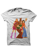 Scooby-Doo T-Shirt Style006 Hoodie, Sweatshirt | CoreVibeTees.com