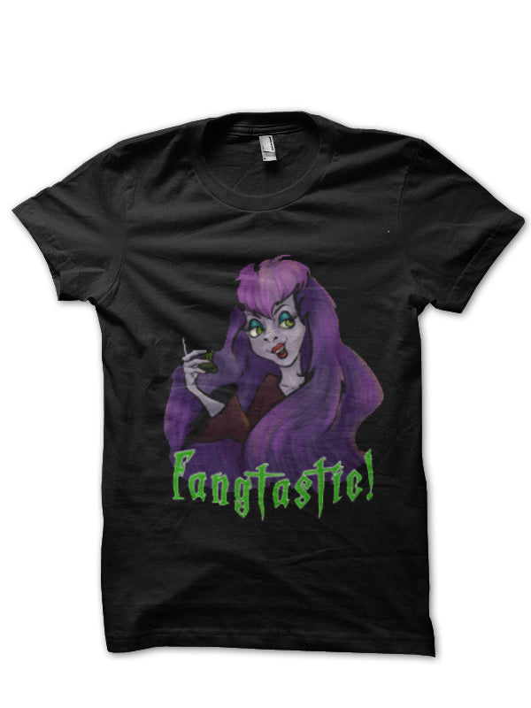 Scooby-Doo T-Shirt Style002 Hoodie, Sweatshirt | CoreVibeTees.com