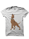 Scooby-Doo T-Shirt Style001 Hoodie, Sweatshirt | CoreVibeTees.com