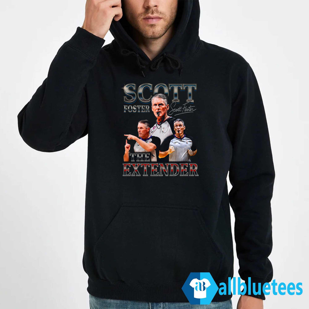 Scott The Extender Shirt