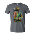 Scottie Barnes King Cats Everyday Struggle Shirt