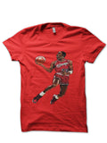 Scottie Pippen T-Shirt Style009 Hoodie, Sweatshirt | CoreVibeTees.com