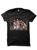 Scottie Pippen T-Shirt Hoodie, Sweatshirt | CoreVibeTees.com