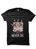Scottie Pippen T-Shirt Style003 Hoodie, Sweatshirt | CoreVibeTees.com