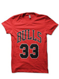 Scottie Pippen T-Shirt Style002 Hoodie, Sweatshirt | CoreVibeTees.com