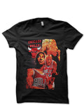 Scottie Pippen T-Shirt Style001 Hoodie, Sweatshirt | CoreVibeTees.com