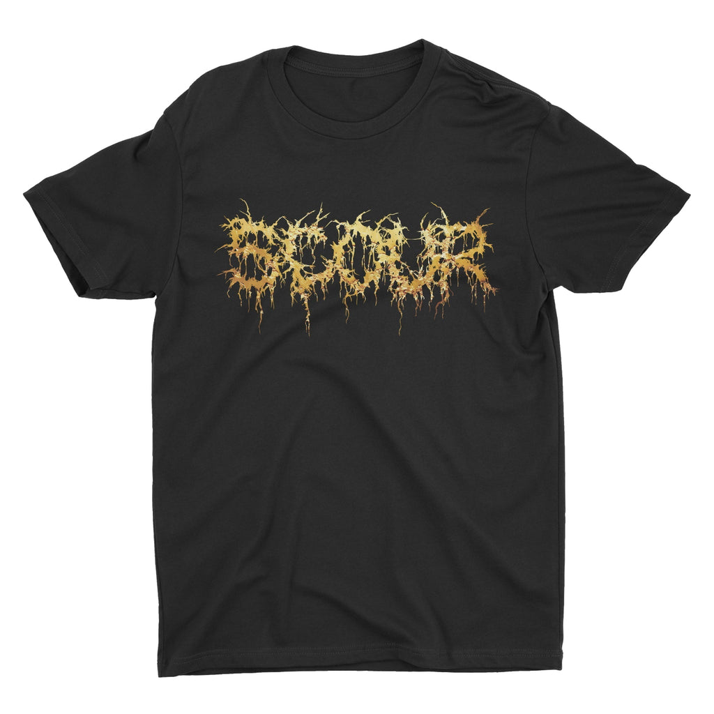Scour - Gold Logo t-shirt Hoodie, Sweatshirt | CoreVibeTees.com
