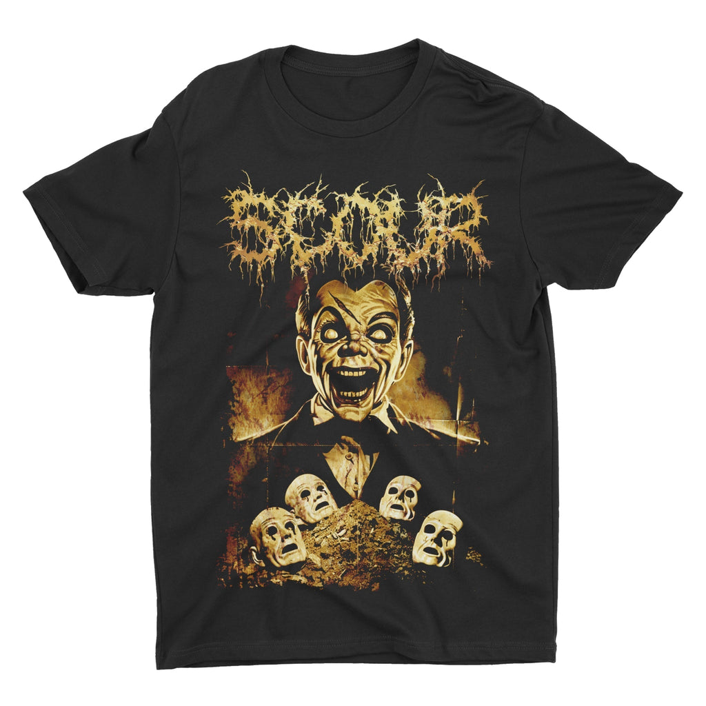 Scour - Greater Ventriloquism t-shirt Hoodie, Sweatshirt | CoreVibeTees.com