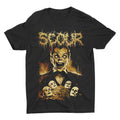 Scour - Greater Ventriloquism t-shirt Hoodie, Sweatshirt | CoreVibeTees.com