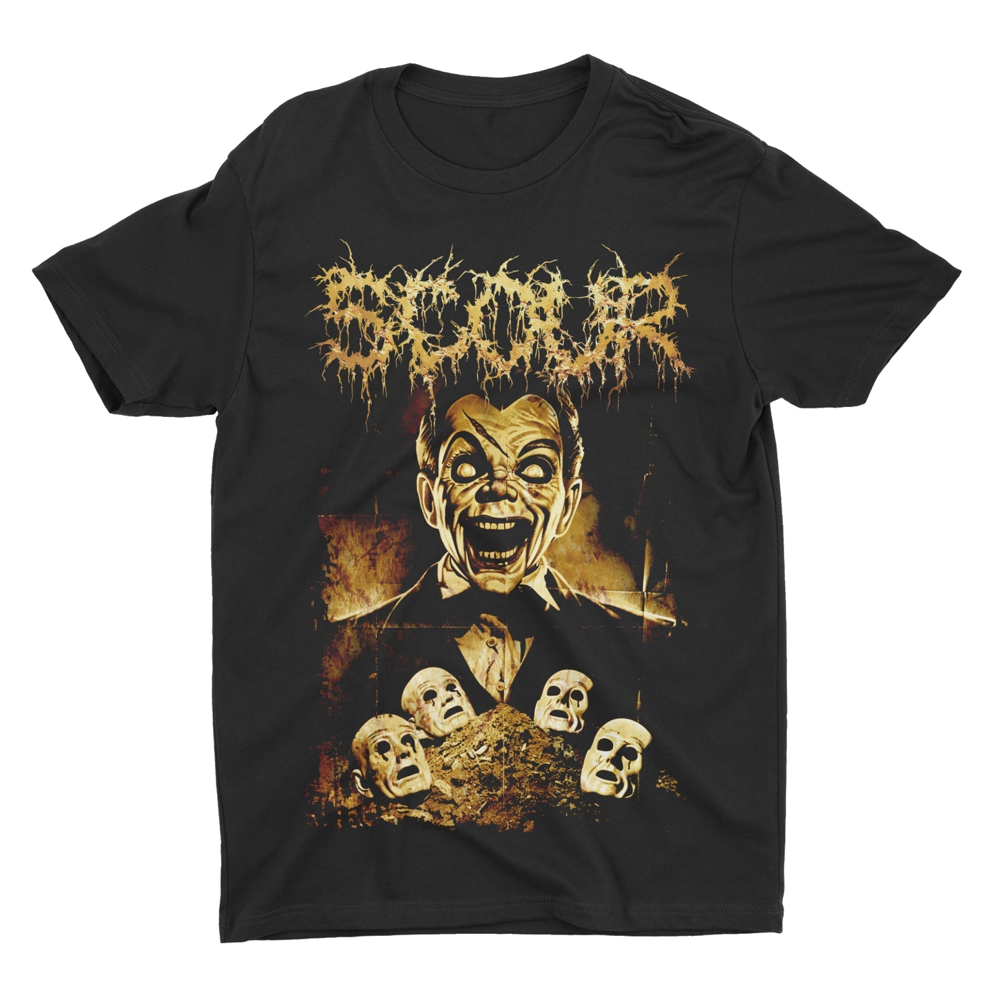 Scour - Greater Ventriloquism t-shirt Hoodie, Sweatshirt | CoreVibeTees.com