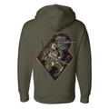 Scout Hoodie T-Shirts, Sweatshirt | CoreVibeTees.com (Image 1)