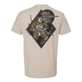 Scout Tee Hoodie, Sweatshirt | CoreVibeTees.com (Image 1)